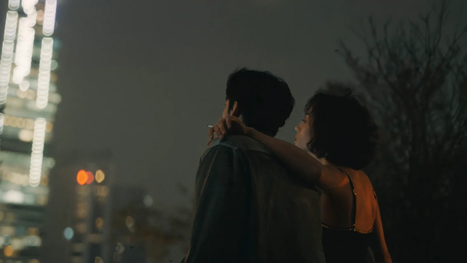 Test image number 1, AI generated