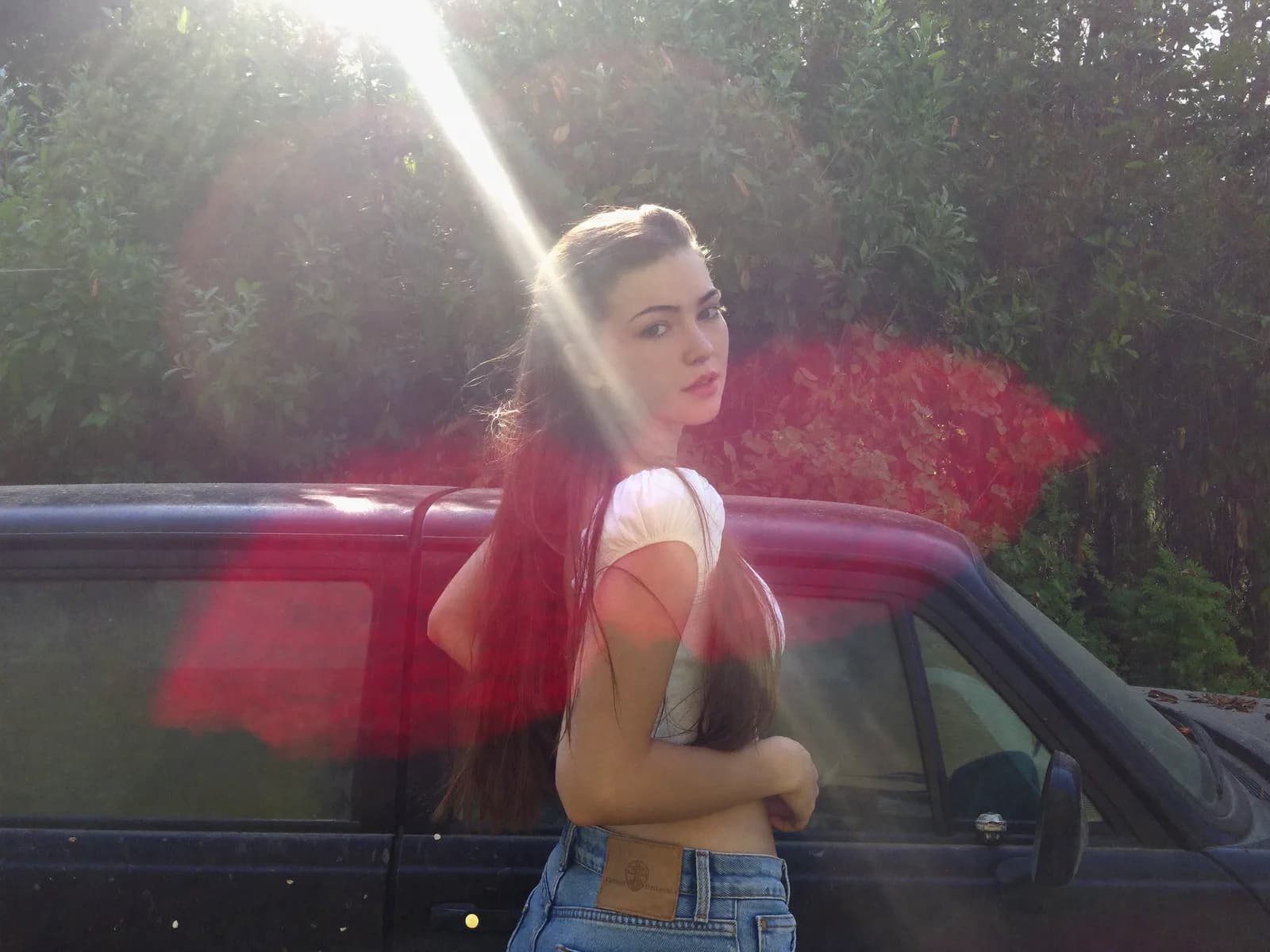 Test image number 4, AI generated