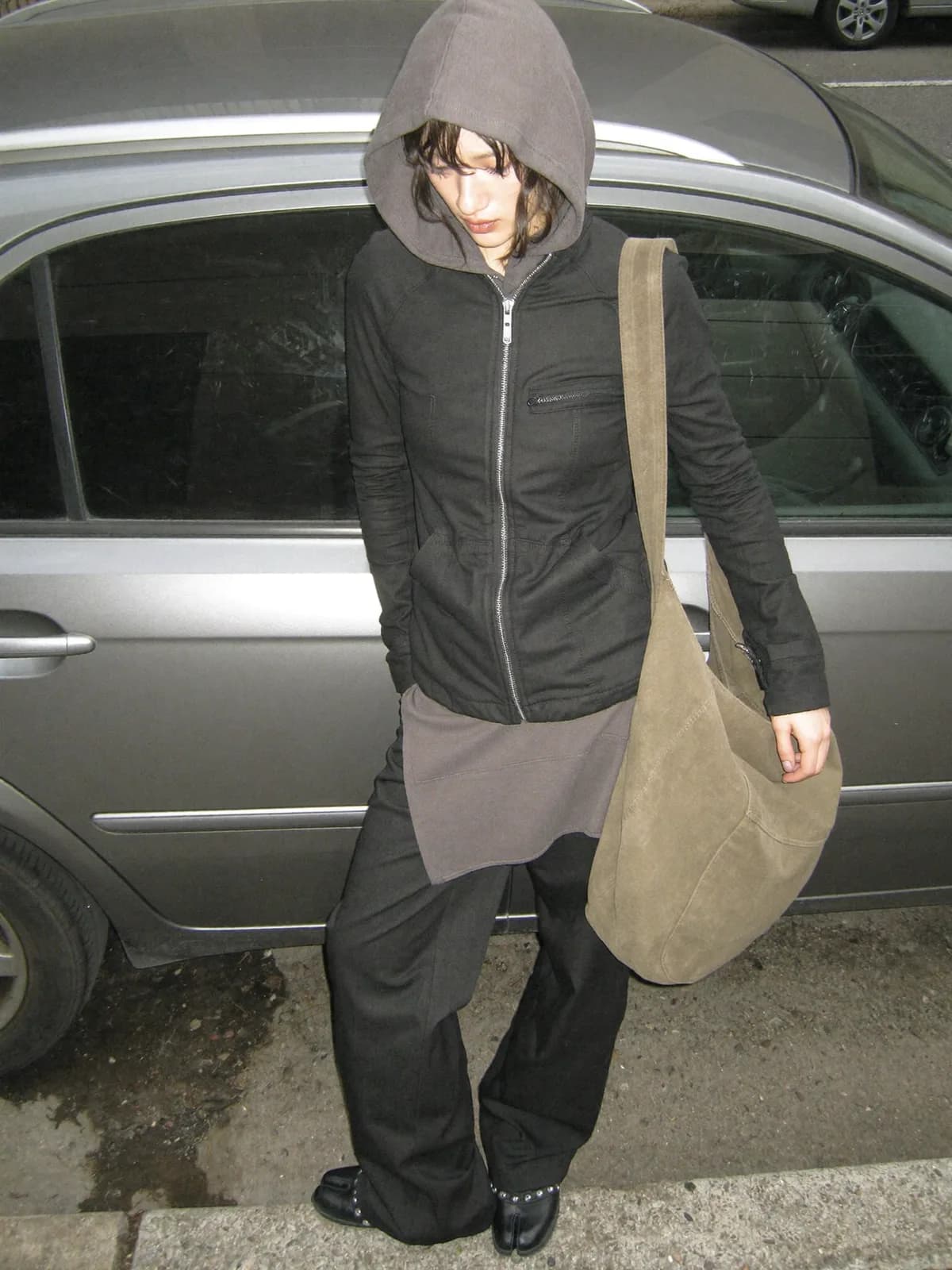 Test image number 5, AI generated