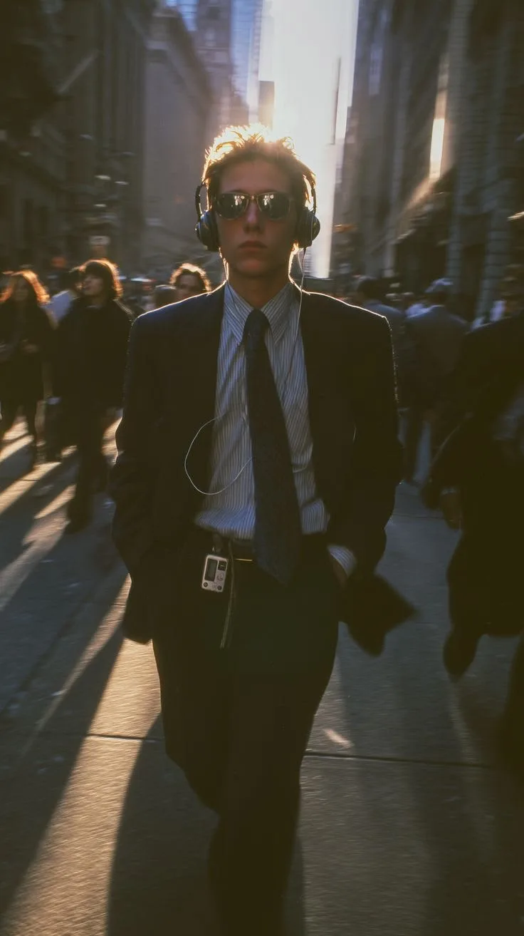 Test image number 3, real photograph