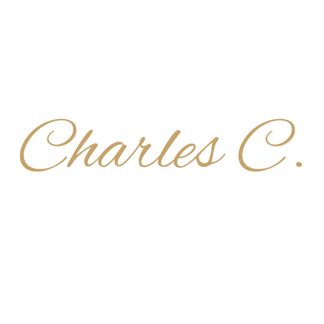 Charles C. logo