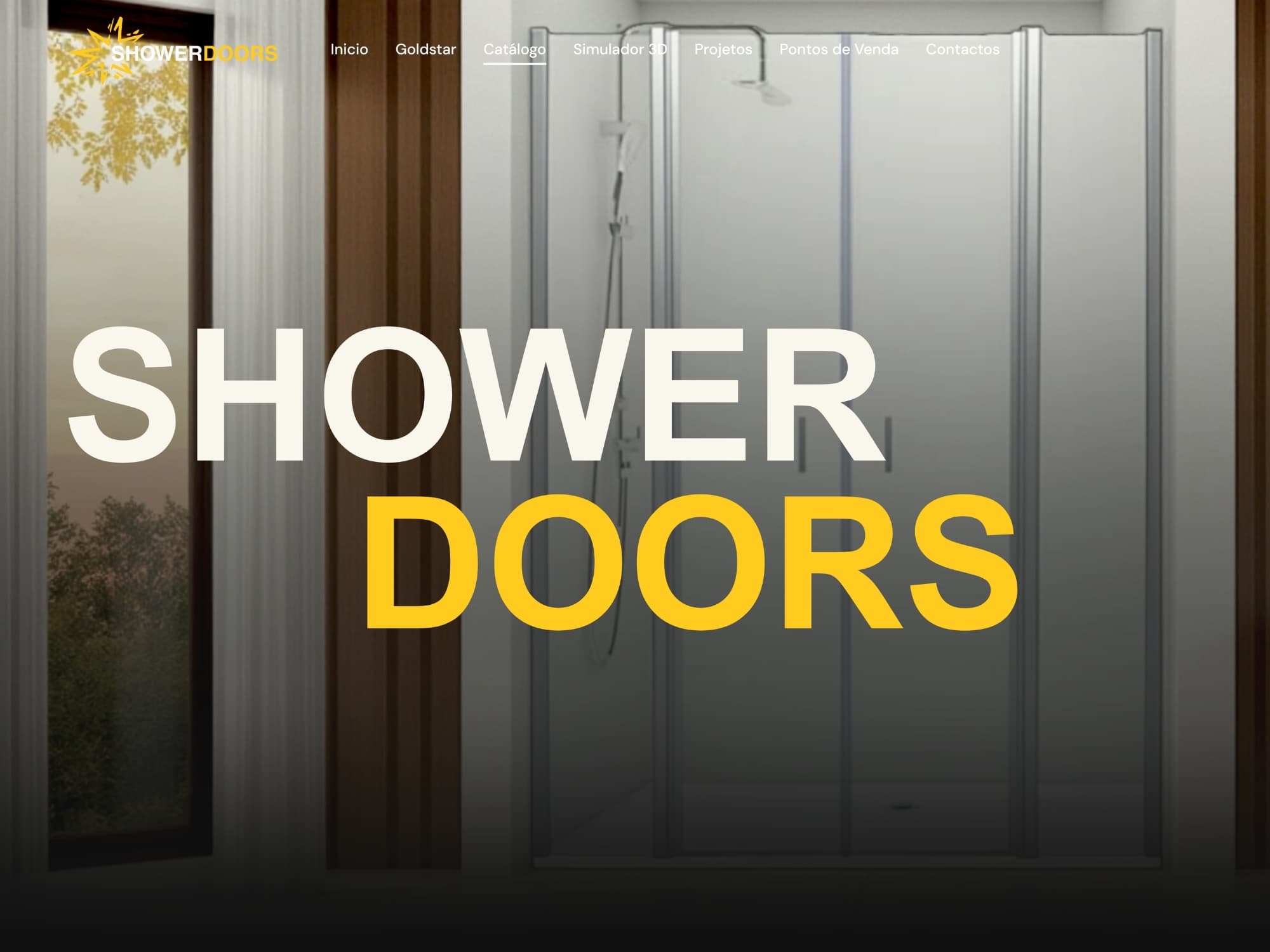 Goldstar MFN, detalhe do configurador