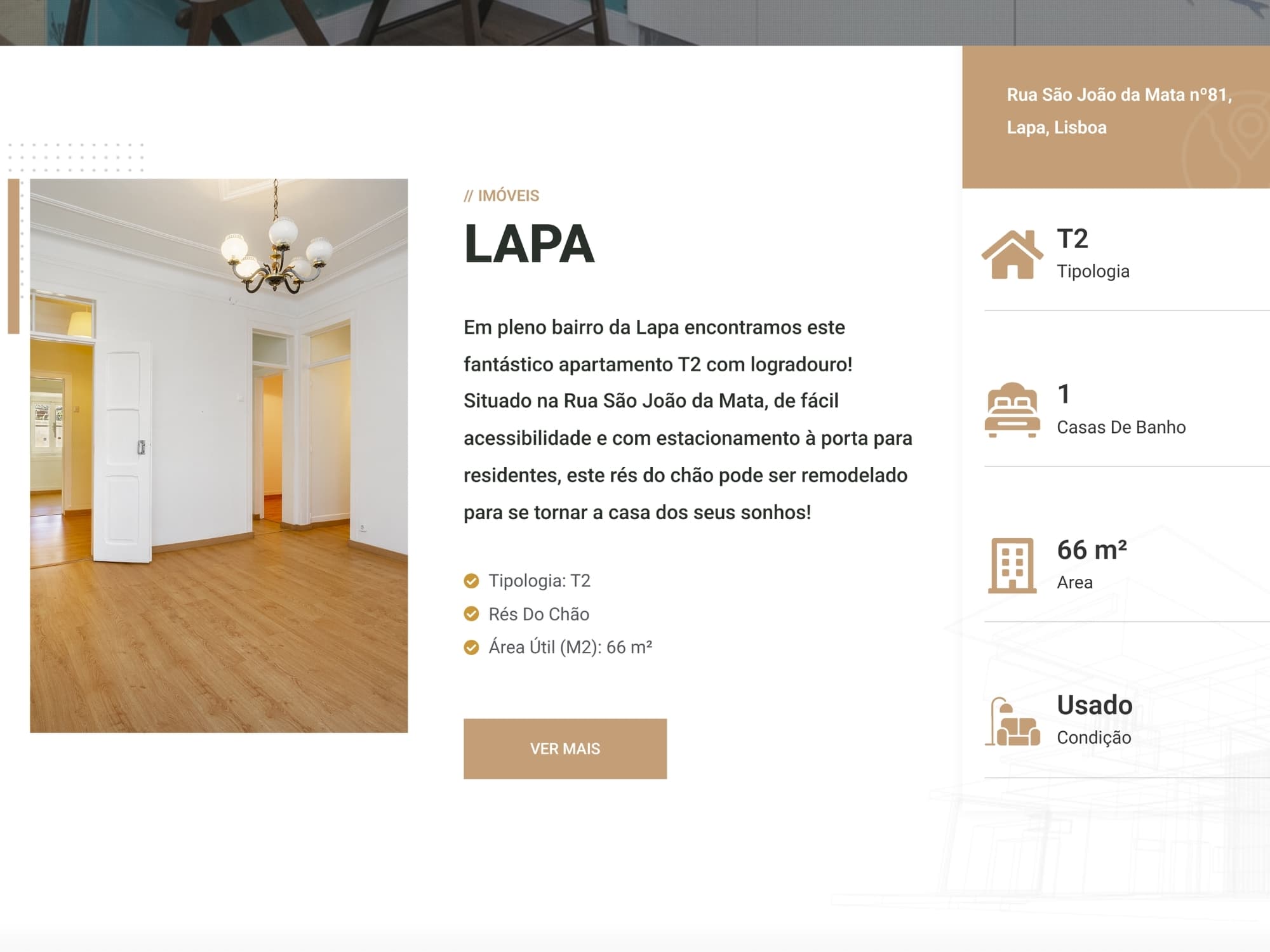 Pieces of History, decisões visuais alinhadas com os valores da marca