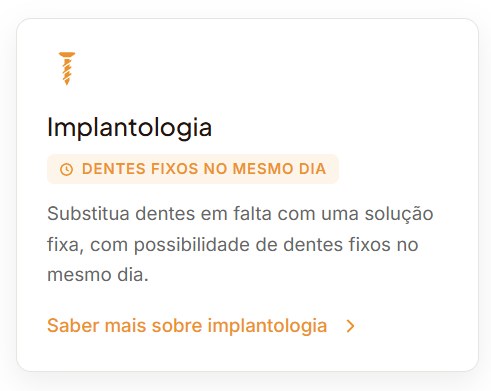 Treatment page on the Clínica Moliceiro website