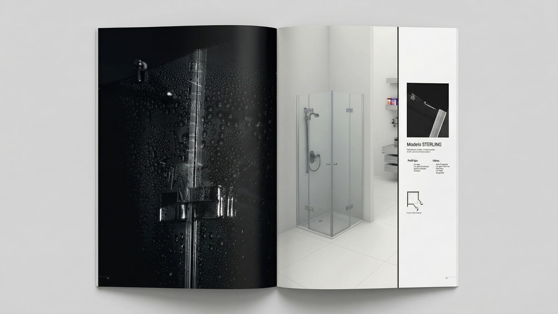 Goldstar PDF catalogue, over 50 pages of products