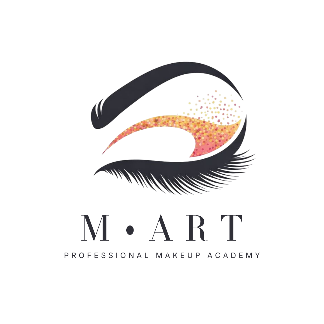 M-Art Academy logo