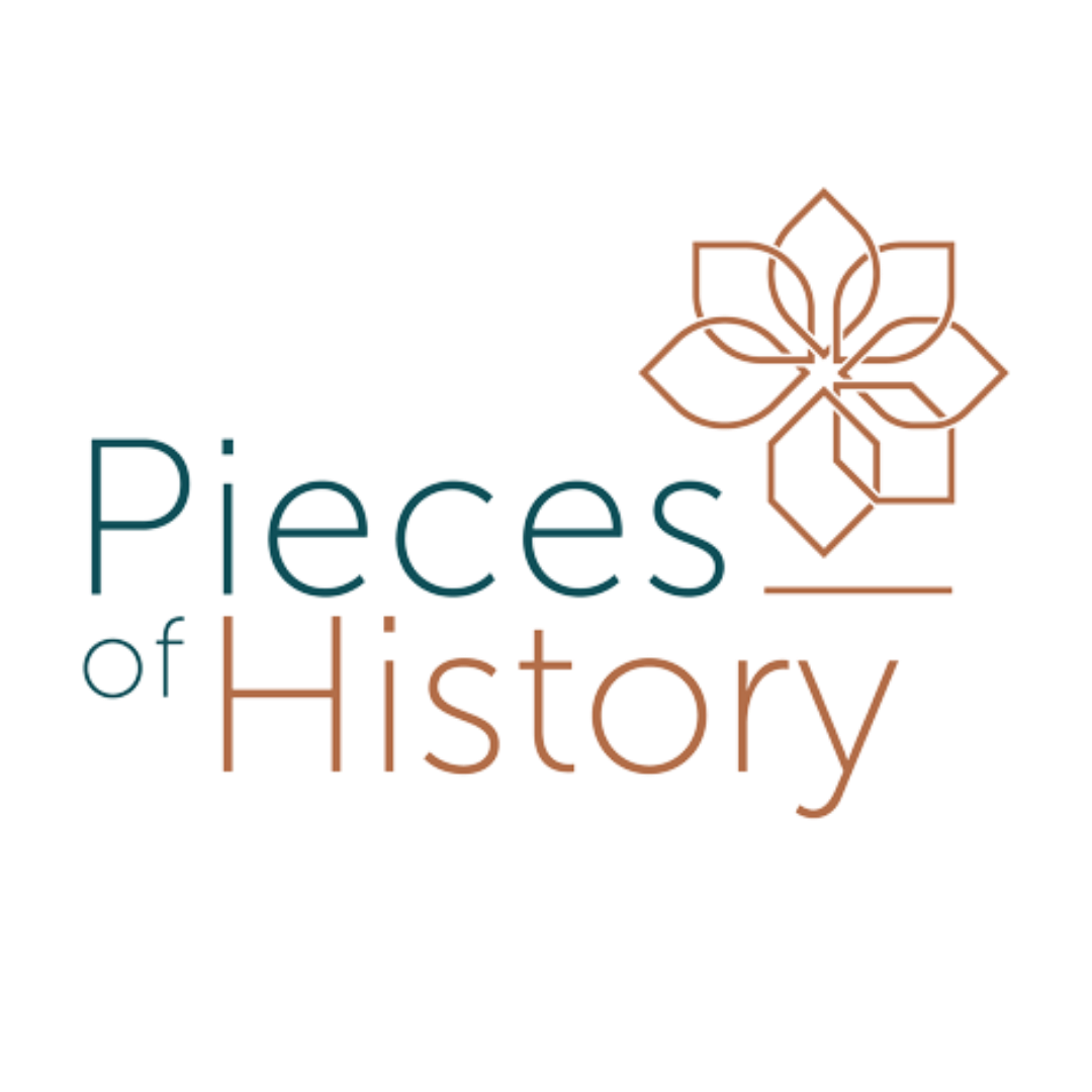 Pieces of History logo