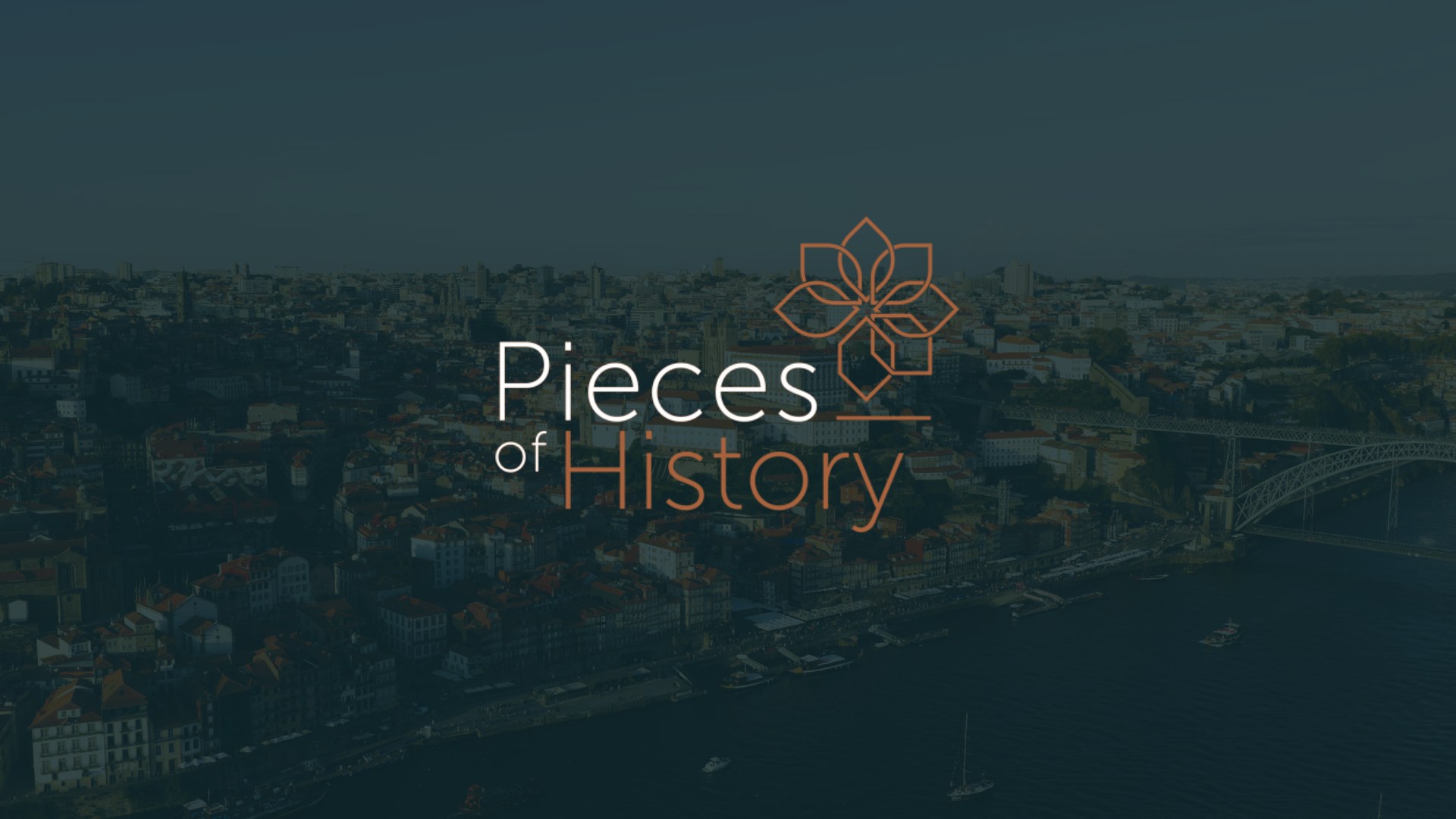 Pieces of History, real-estate website and platform, Portugal 2026